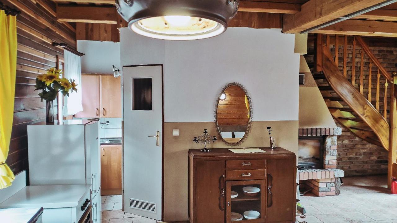 Dom Ukryty Przed Swiatem - Holiday home *