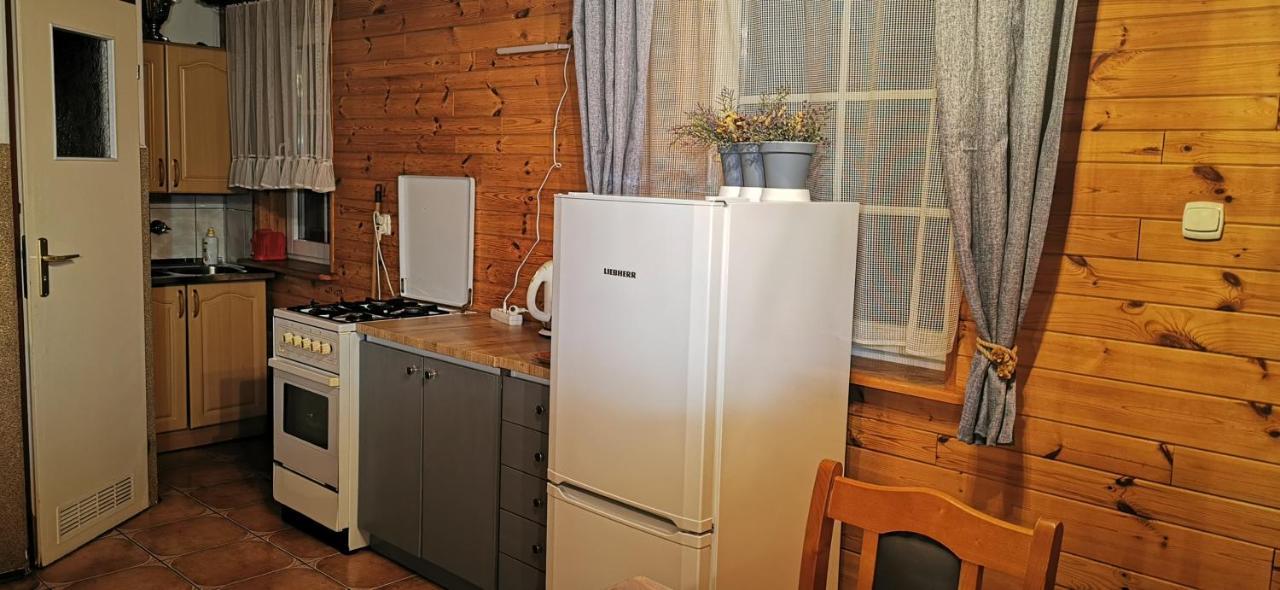 Dom Ukryty Przed Swiatem - Holiday home Ruciane-Nida