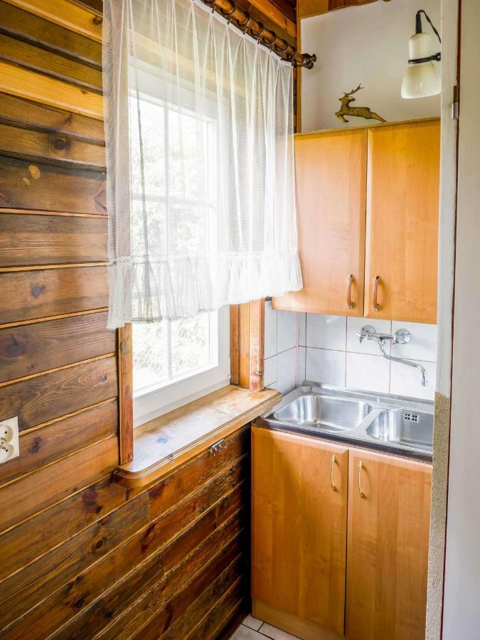 Holiday home Dom Ukryty Przed Swiatem - Ruciane-Nida